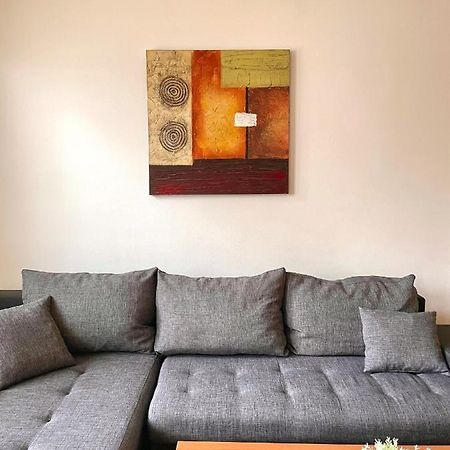 אוהריד Apartments T&T מראה חיצוני תמונה